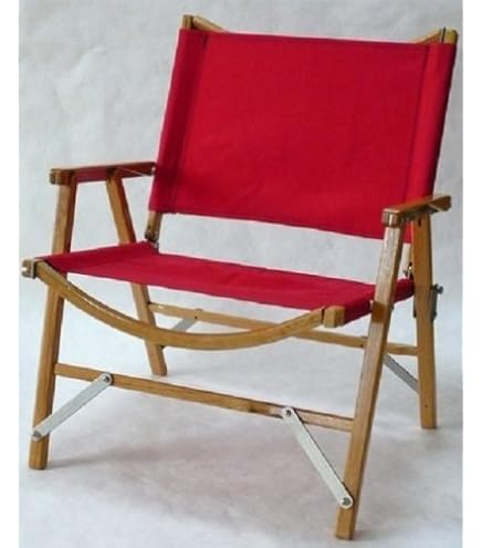 Amazon.co.jp: カーミットチェア Kermit Chair [ バーガンディ